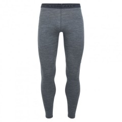 Термобрюки ICEBREAKER 200 Oasis Leggings MEN GRITSTONE-01